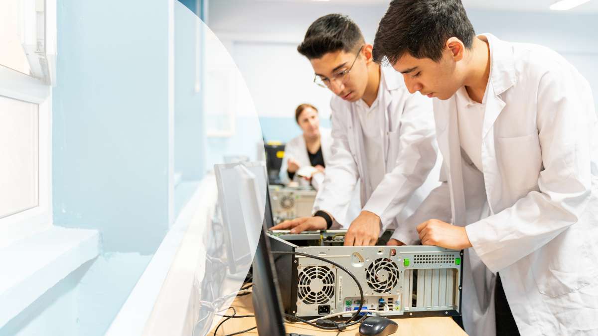 SCUOLA, RIFORMA ISTITUTI TECNICI, GILDA: SI RIDUCE TEMPO A DISCAPITO DELLA DIDATTICA